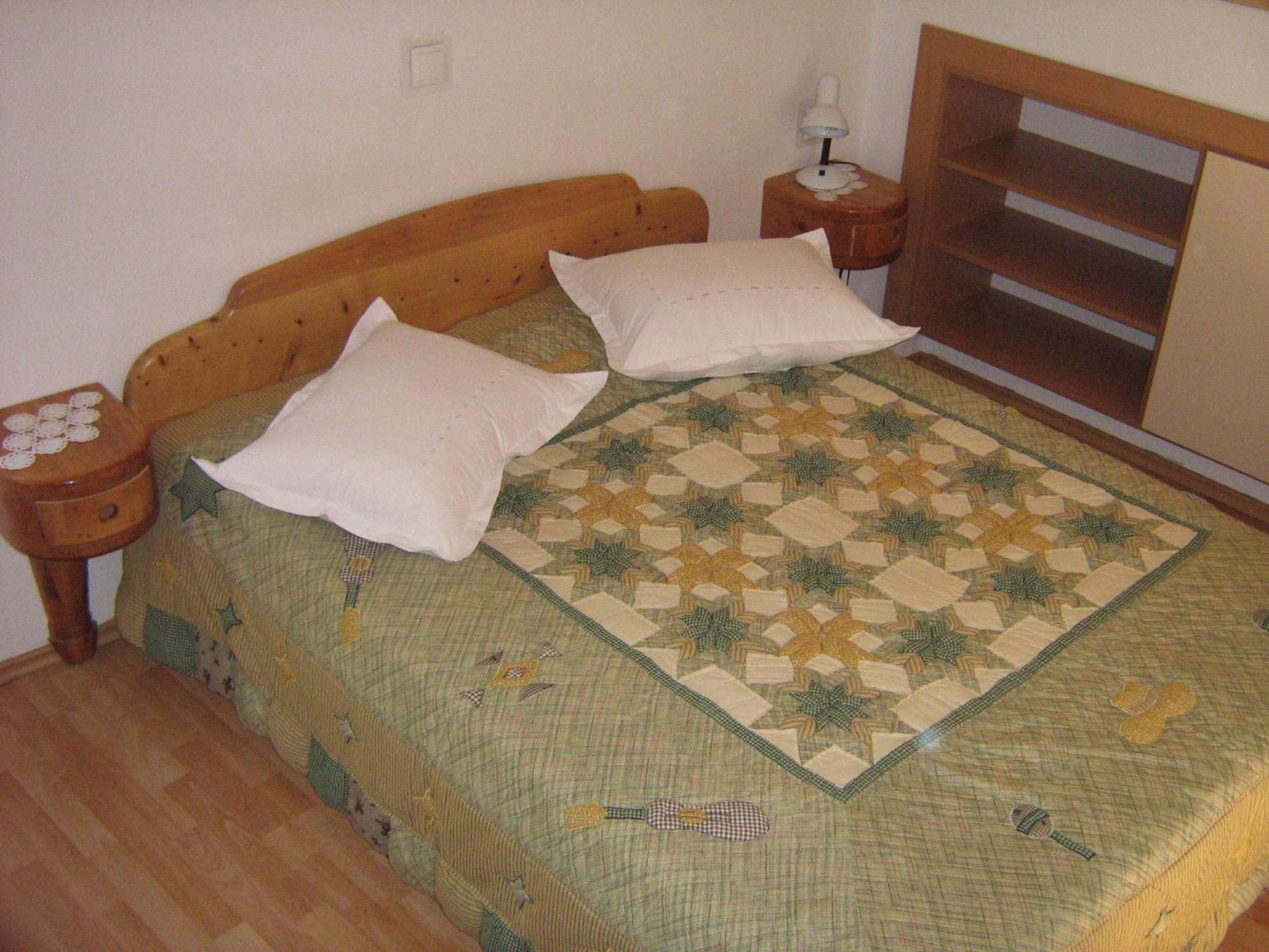 Apartments & Room Nina Korčula Exterior foto